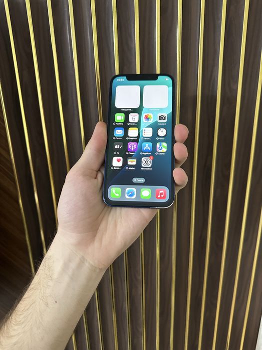 Iphone 12 128 Айфон 12 128