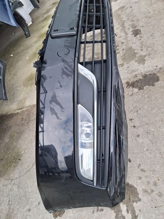 Броня Passat B 7