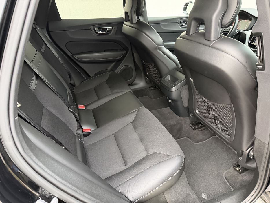 Volvo XC60 2018 / 2.0 Diesel 190 CP / D4 AWD