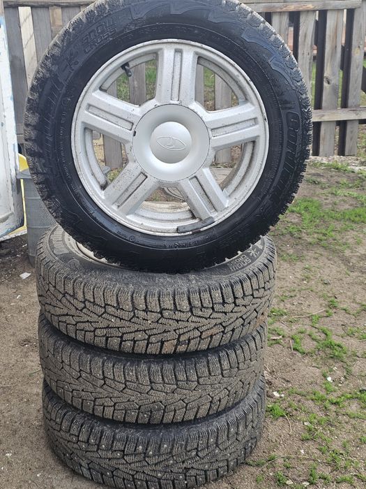 Продам Приору 2 поколения