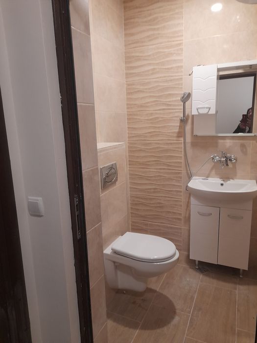 Дава се под наем Тристаен апартамент в София, Карпузица - 117 кв.м за 688.5 € - Снимка #7