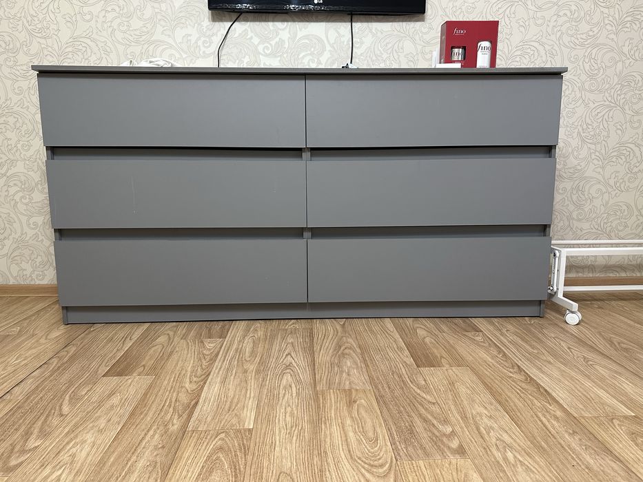 Продам комод в хорошем состоянии