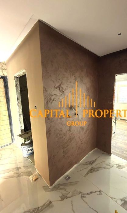 Тристаен апартамент, Владиславово, Варна