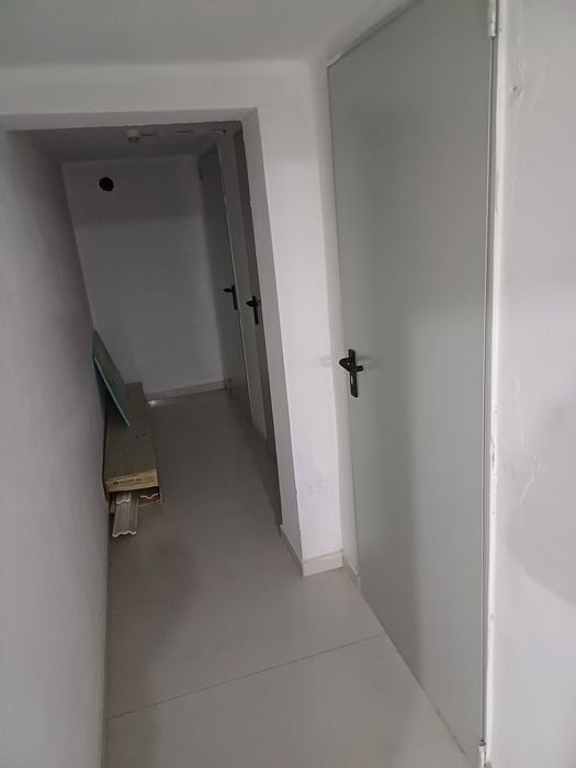 Boxa depozitare /spatiu depozitare/Iasi-Valea Lupului