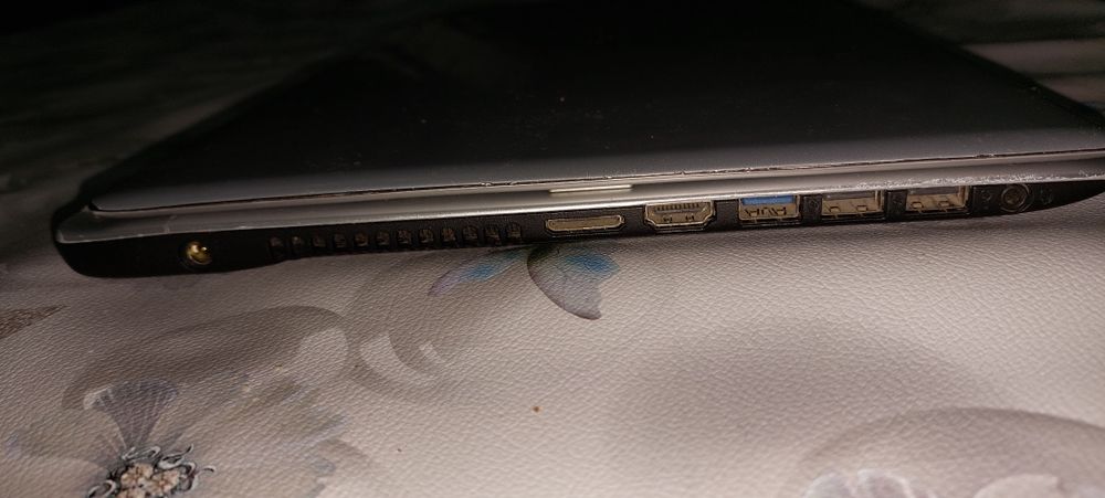 Acer Notebook Corei3