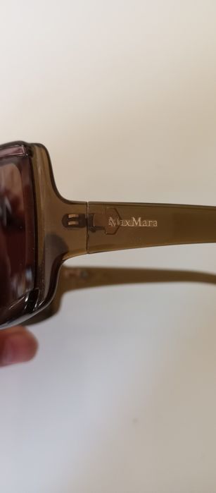 Очки солнцезащитные Max Mara
