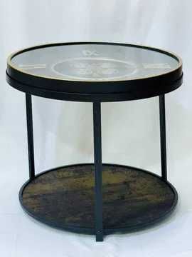 Настольные часы стол ПОДАРКА