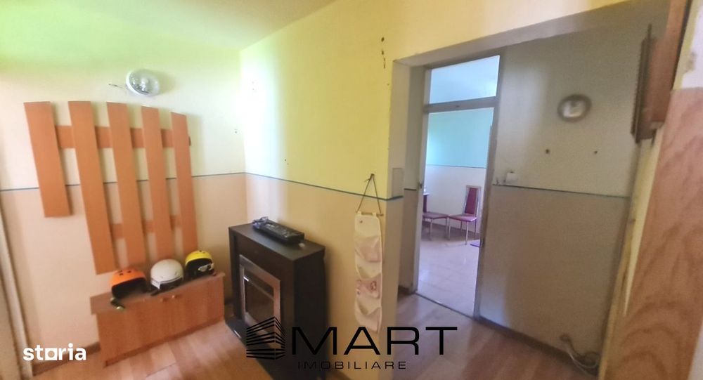 Apartament 3 camere zona Siretului