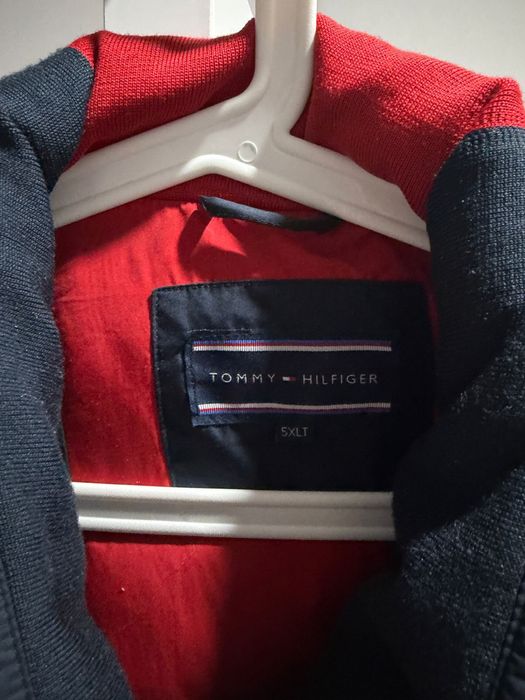 Мужская куртка Tommy Hilfiger