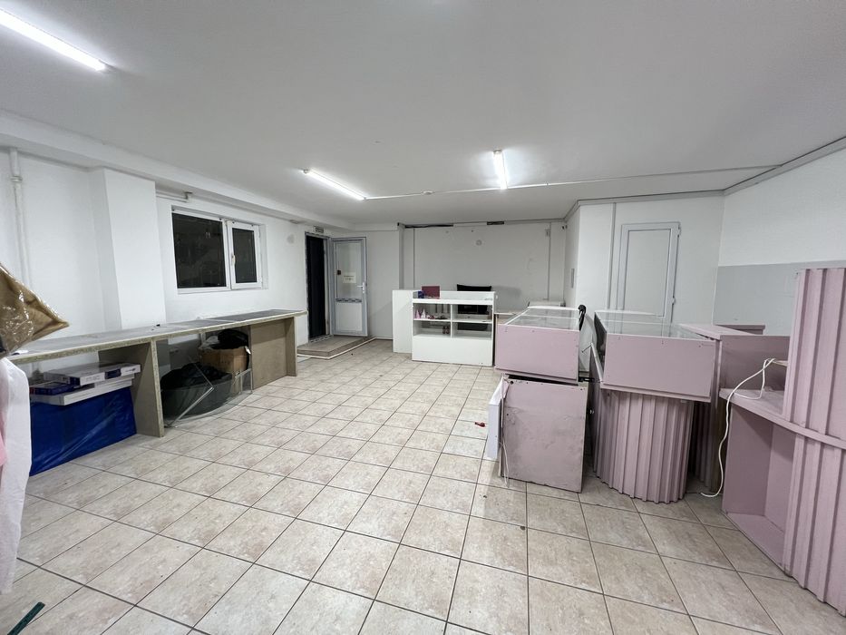 Сдаётся в аренду помещение