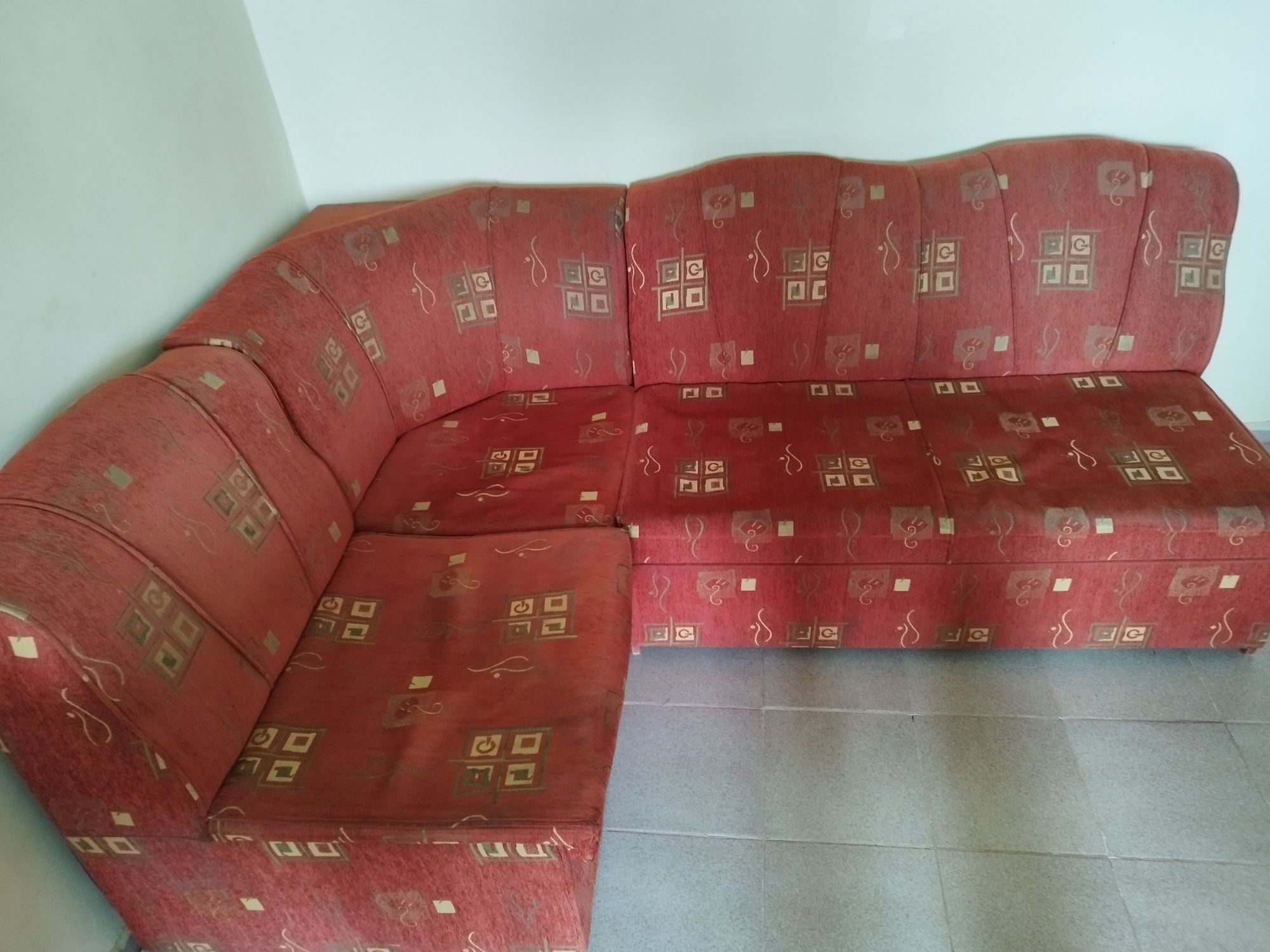 Кухненски ъглов диван гр. Пловдив Кючук Париж • OLX.bg