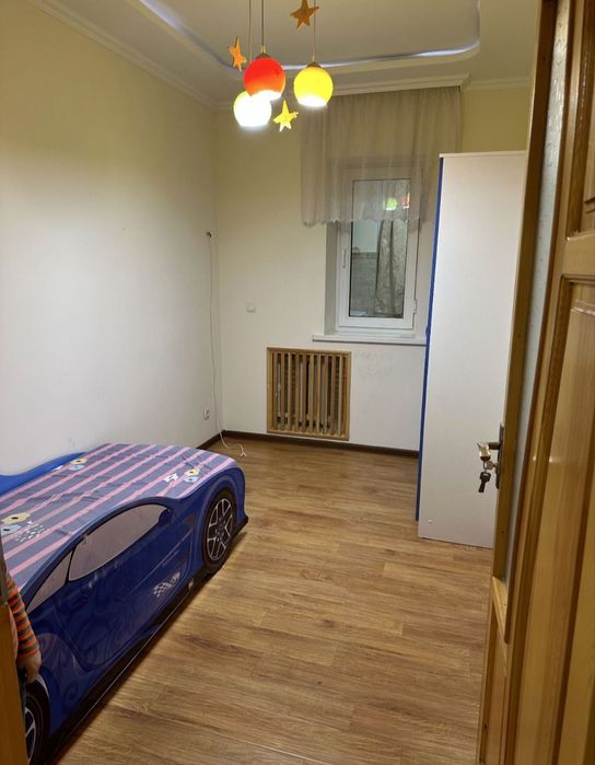 (4) Бий Пушкина 71 школа. 2в3/2/4 64м2. Кирпич.  77 серия.