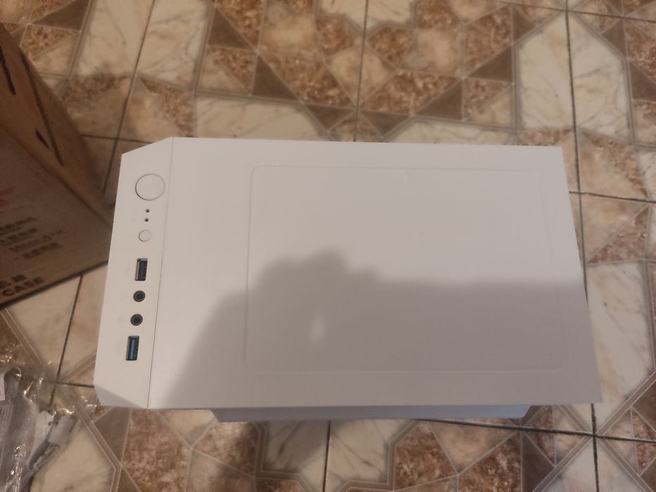 Новые Корпус для ПК Два кулера в комплекте