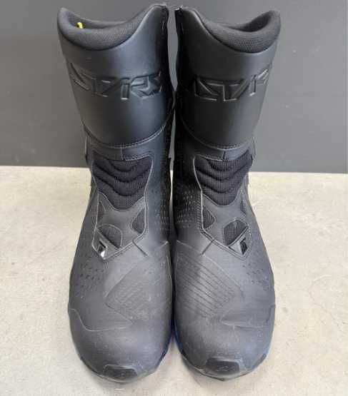 Ботуши ALPINESTARS RT-8 gtx ZH030626
