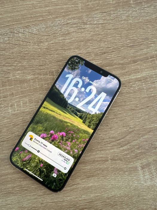 Iphone 12 pro max 128gb
