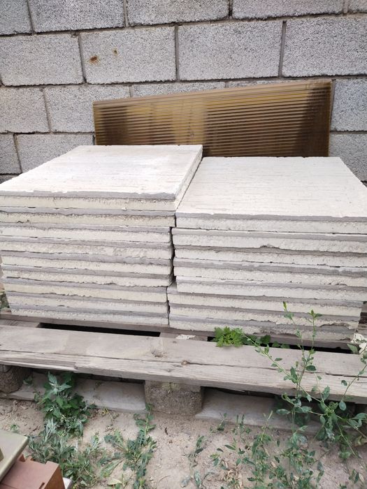 Термопанели стеновые