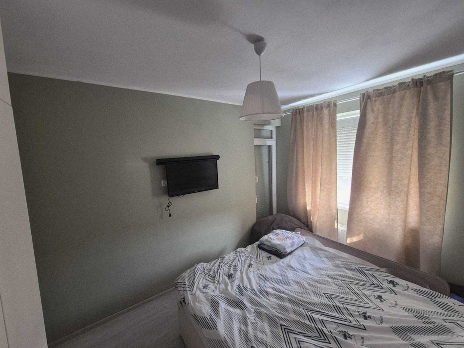 Apartament 3 camere,boxa si parcare!