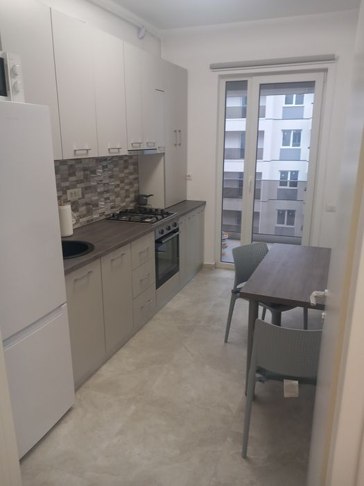 Inchiriez Garsonieră