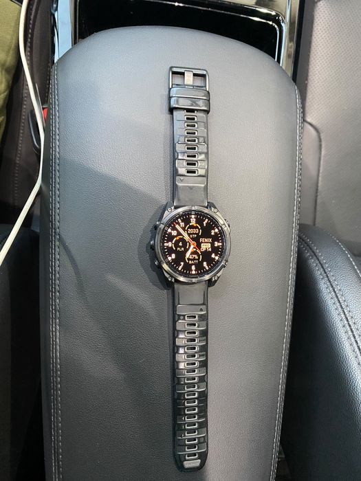 garmin fenix 8 47mm