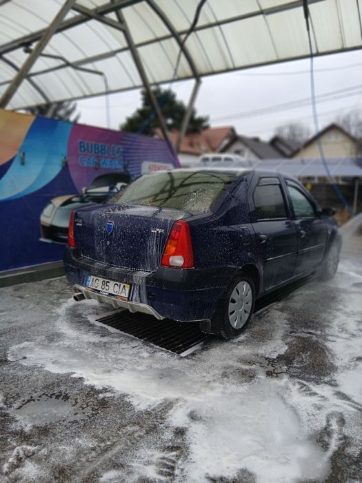 Vand dacia logan