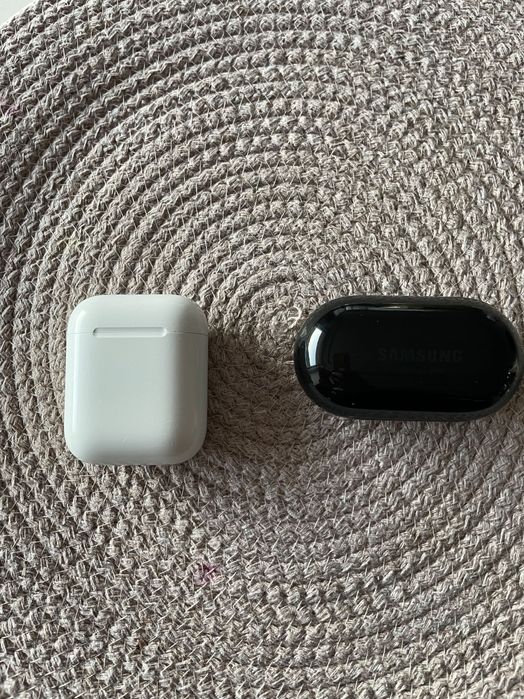 Оригинални слушалки Air pods, SAMSUNG