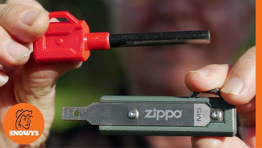 ZIPPO набор для розжига   Оригинал