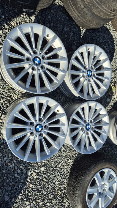 Оригинални джанти БМВ 5/120 BMW 3 e90 5x120