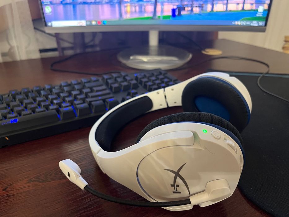 Компьютер в сборе