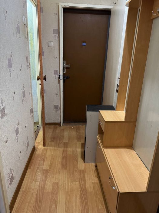 Сдается в аренду на долгий срок.