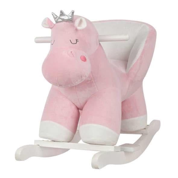 Люлка  със седалка kikka boo