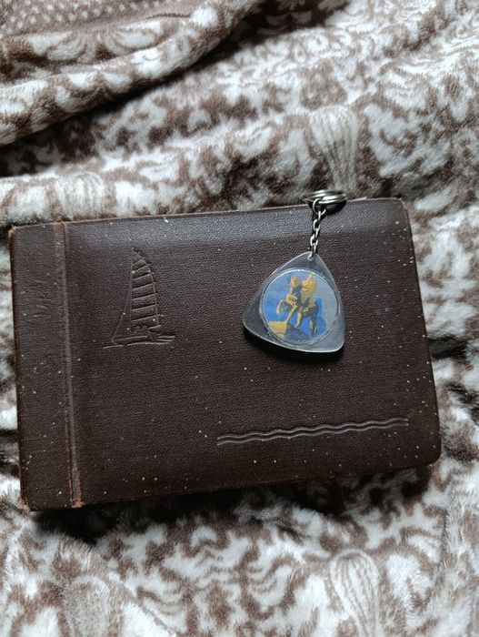 Фото альбом ретро антураж редкий