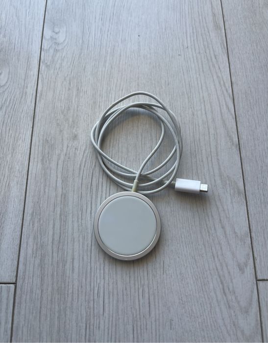 • Incarcator Wireless • Magsafe Iphone •