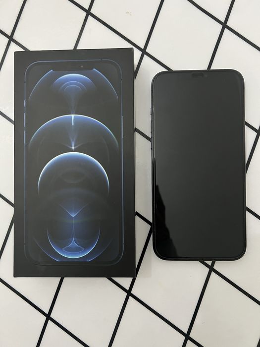 Iphone 12 Pro Max 256GB