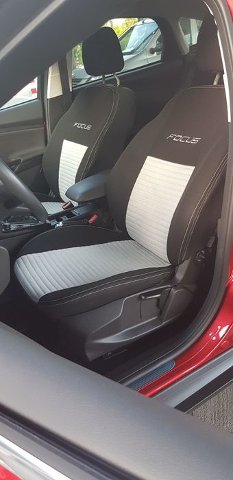 Huse auto Ford Focus 2 si 3 ,Ford Puma