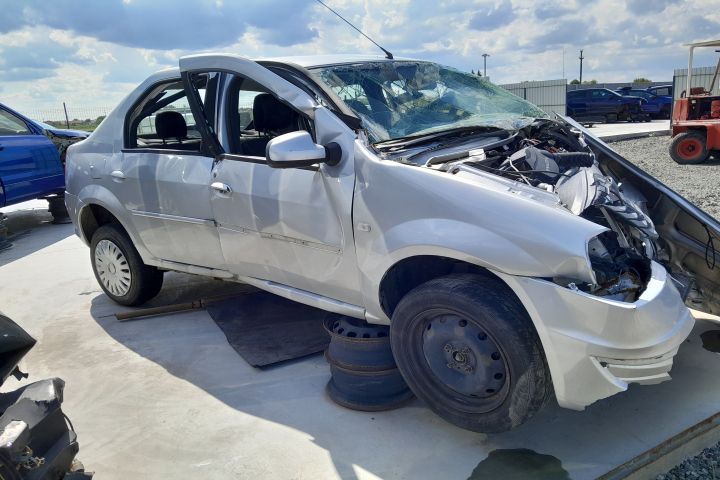 Pompa servodirectie mecanica 7700431286 / 8200888505--A 7700431286 /