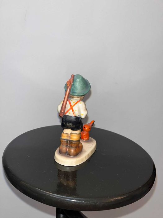 Bibelou statueta figurina bibelouri W Germania Goebel Hummel marcat ieftin