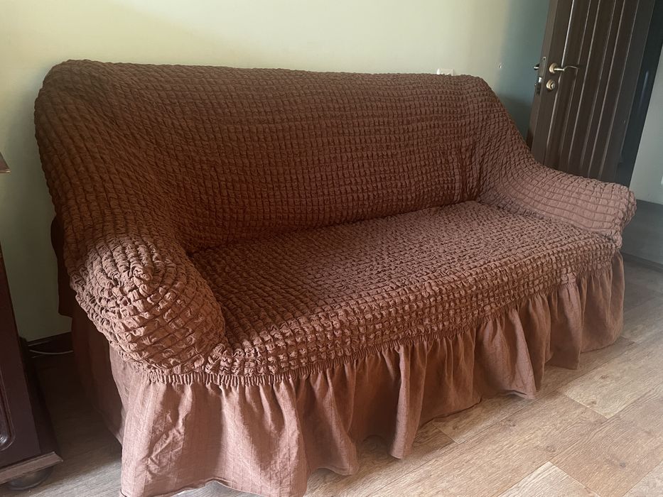 Диван . Прибалтика.