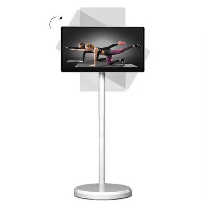 Сенсорный Smart Display 27"