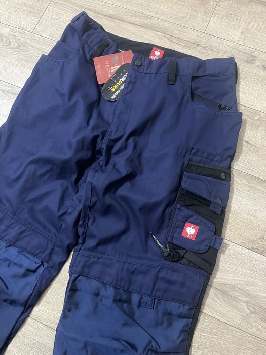 Pantaloni Engelbert Strauss 54