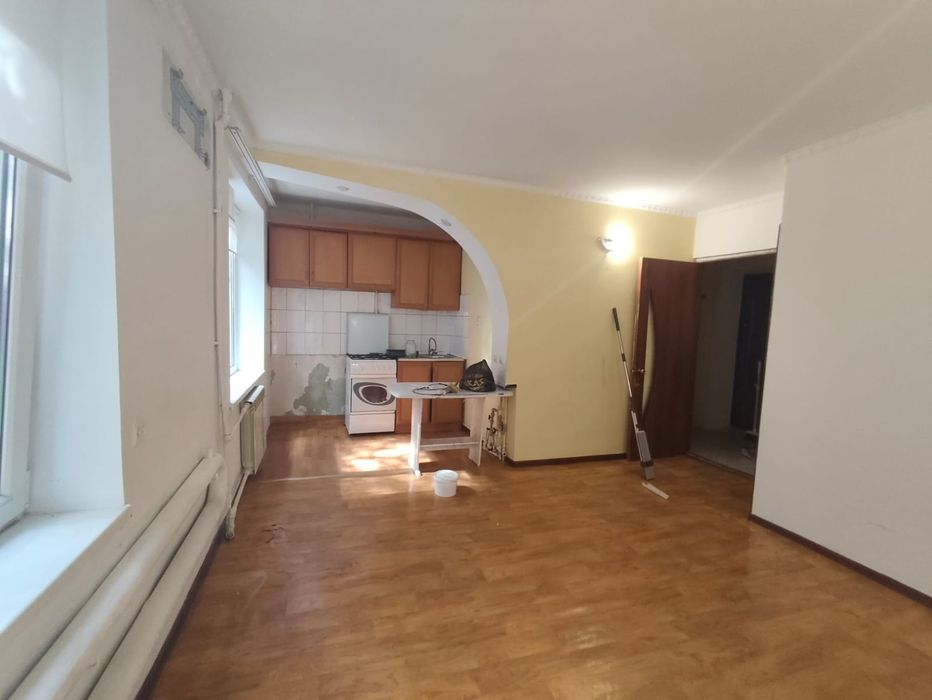Продаётся квартира