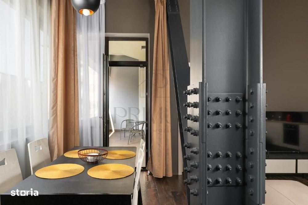 Apartament 2 camere,bloc nou deosebit - Bogdanestilor
