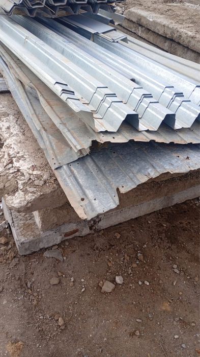 Продам профлист