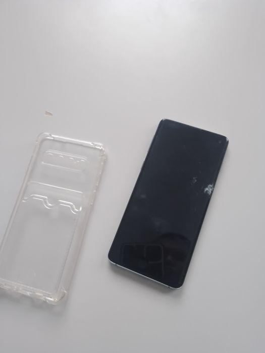 Samsung s10+ obnem.