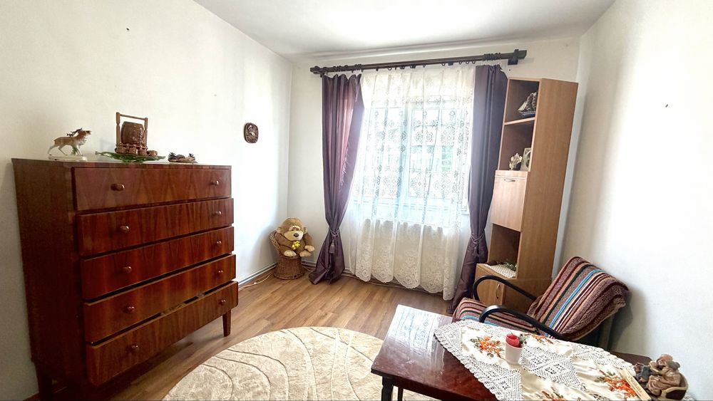 Apartament 3 camere de vanzare Sacele
