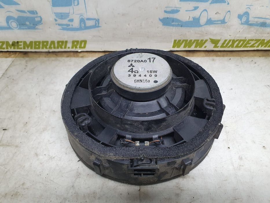 Boxa difuzor 8720a017 Mitsubishi ASX 1 [2010 - 2012]