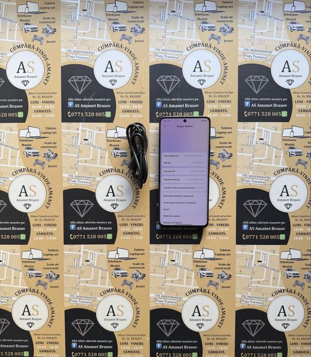 Xiaomi Redmi Note 13 Pro Plus 5G 200Mpx 256Gb 8Gb Ram