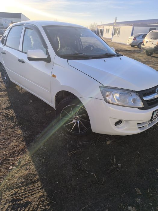 продам автомобиль