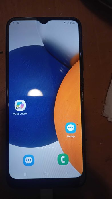 Vand telefon Samsung A035G