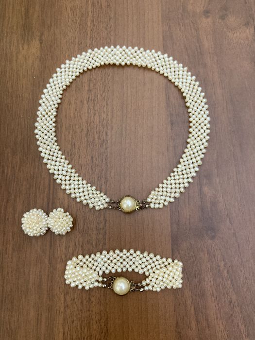 Toza dur marvarid kompekti