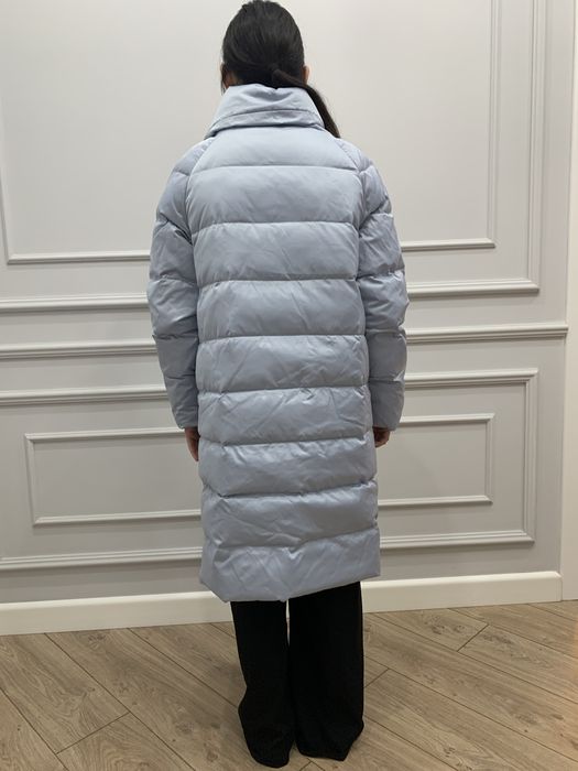 Пуховик от бренда SAVAGE